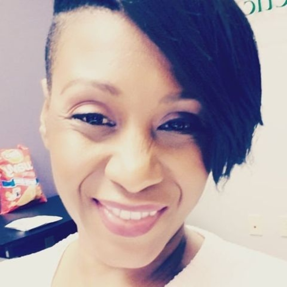 Meet your Posher, Nerissa